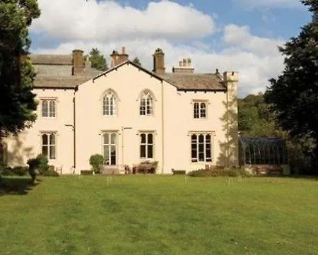 Hotel Monk Coniston Ambleside