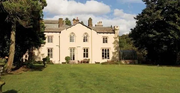 Hotel Monk Coniston Ambleside