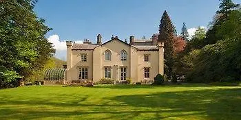 Monk Coniston 4*