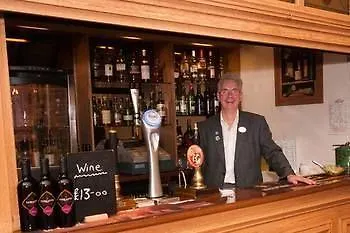 Monk Coniston Hotell 4*